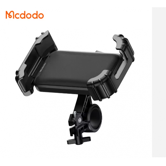 Mbajtese Telefoni Mcdodo per Motociklete/Skuter/Biciklete | Phone Holder