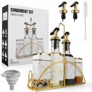 Set Vajore/Kripore per Tavoline 