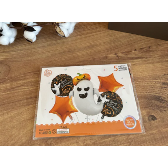 Tollumbace per Halloween 