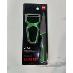 Set Qeruese dhe Thike per Kuzhine