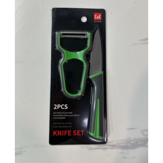 Set Qeruese dhe Thike per Kuzhine