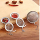 Filter Inoksi ne Forme Sferike | Set 2 Cope 