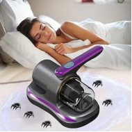Pajisje Pastruese me Vakum | Mite Remover