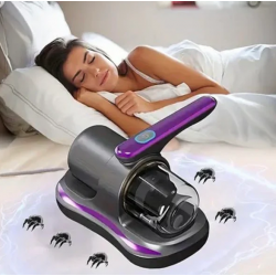 Pajisje Pastruese me Vakum | Mite Remover