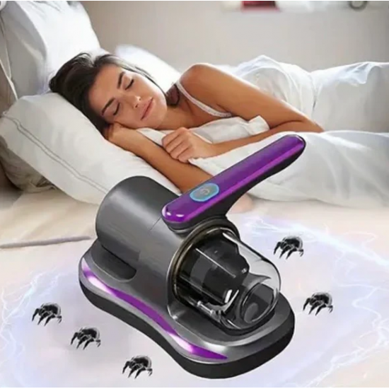Pajisje Pastruese me Vakum | Mite Remover