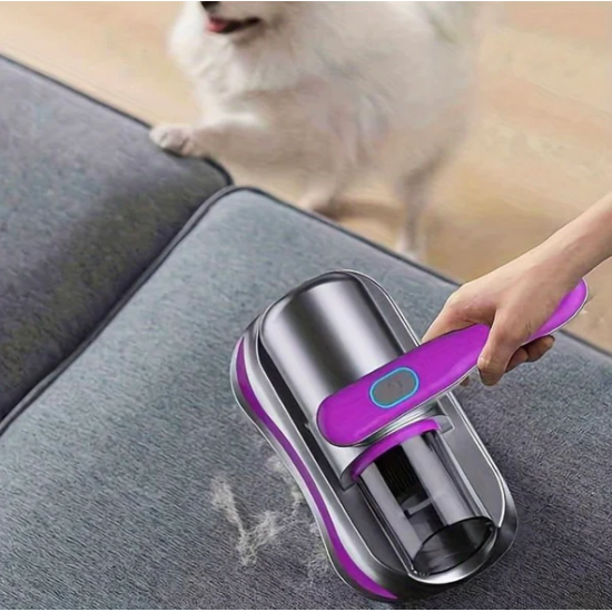 Pajisje Pastruese me Vakum | Mite Remover