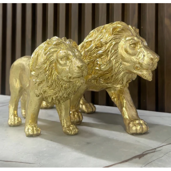 Statuje me Gdhendje | Aksesore per Shtepi