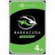 Hard Disk i brendshem HDD Seagate 4TB 256MB 3.5" 6.0Gb/s,5400rpm, Barracuda