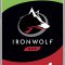 Hard Disk i brendshem Seagate HDD 4TB 64MB 3.5", IronWolf NAS  Sata III