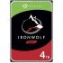 Hard Disk i brendshem Seagate HDD 4TB 64MB 3.5", IronWolf NAS  Sata III