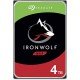 Hard Disk i brendshem Seagate HDD 4TB 64MB 3.5", IronWolf NAS  Sata III