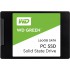 SSD 2.5" 120GB WD Green Read 540Mbps Write 465Mbps