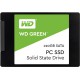 SSD 2.5" 120GB WD Green Read 540Mbps Write 465Mbps