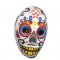 Maske Halloween per Vajza
