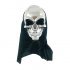 Maske per Halloween 