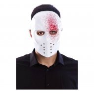 Maske per Halloween 