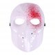 Maske per Halloween 