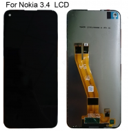 Ekran per Nokia 3.4  TA1288