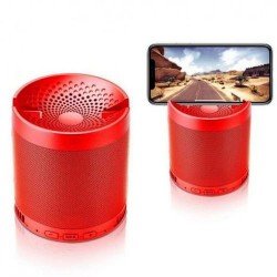 Boks me Bluetooth Multifunksional | Wireless Speaker HF-Q3