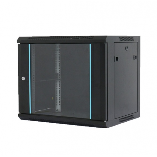 Kuti Metalike per Server 6U | Server Racks | Server Cabinets