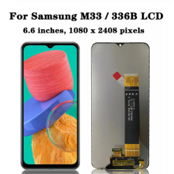 Ekran per Samsung  M33 5G