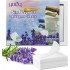 Sheets me Arome per Larjen e Rrobave 5in1
