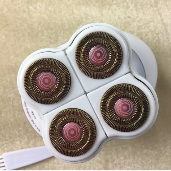 Epilues Elektrik Flawless