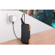Bateri e Jashtme Power Bank me Panel Diellor Choetech