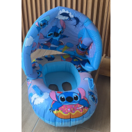 Komerdare me Strehe per Femije me Stitch
