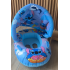 Komerdare me Strehe per Femije me Stitch