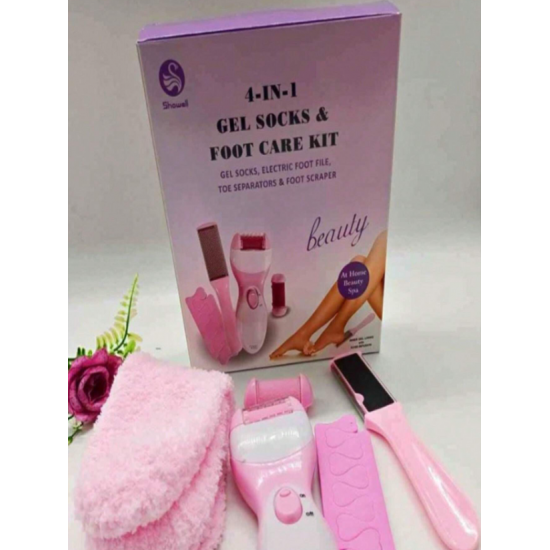 Set per Perkujdesjen e Kembeve