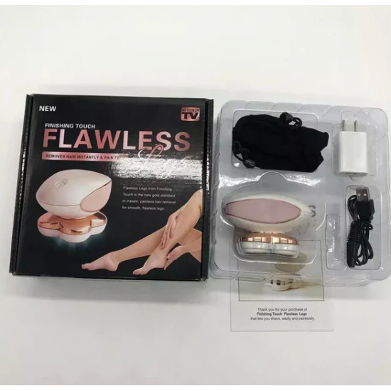 Epilues Elektrik Flawless