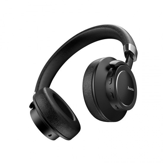 Kufje me Bluetooth HOCO W10 | Headphones Wireless Premium