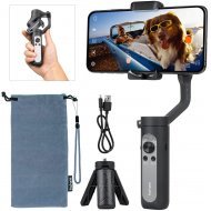 Stabilizues Selfie Hohem|3 Axis Palm Gimbal for Smartphone