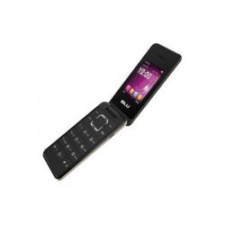 Celular BLU Diva Flip T390 | Telefon