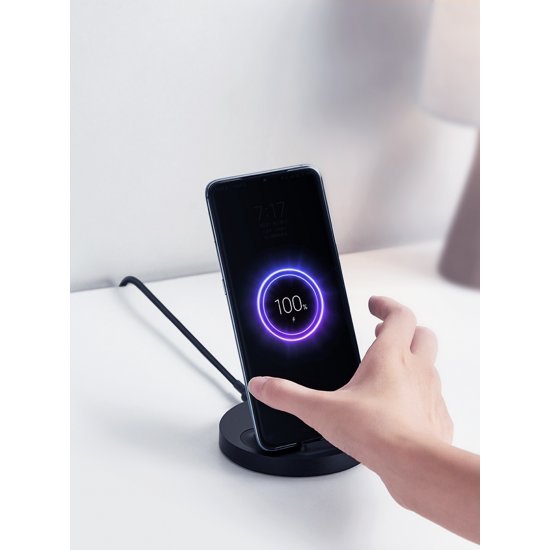 Karikues Wireless Xiaomi Mi 20W Wireless Charging Stand 