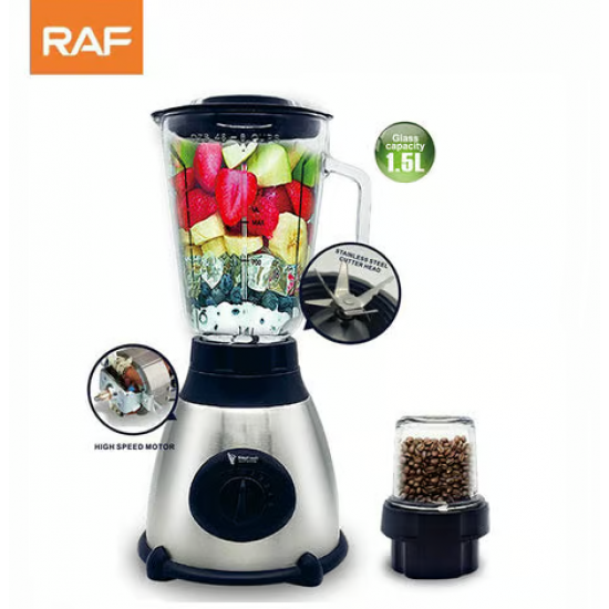 Blender Multifunksional 1000W RAF R.295