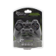 Leve Kontrolli per Lojra White Shark | Joystick Gamepad GP-2009U Hunter