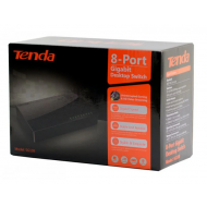 Switch Ethernet Tenda me 8 Porta Gigabit SG108