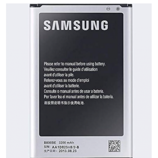 Bateri Samsung Note 3