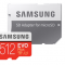 Karte Memorie Micro SD Samsung 512GB