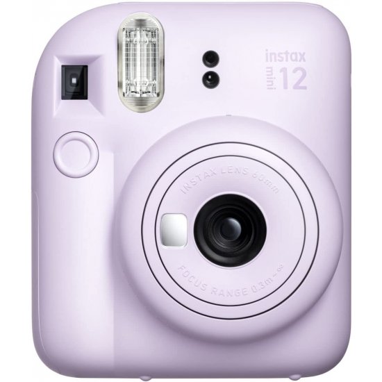 FujiFilm Instax Mini 12