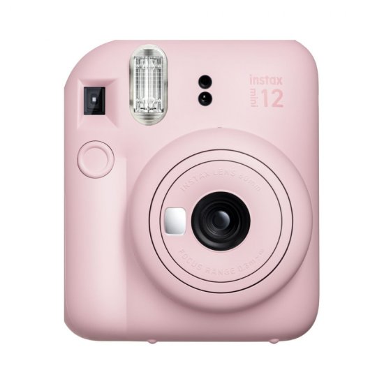 FujiFilm Instax Mini 12