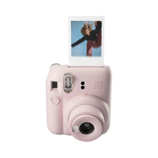 FujiFilm Instax Mini 12