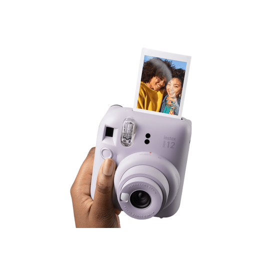 FujiFilm Instax Mini 12