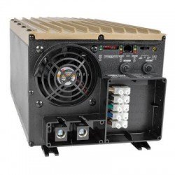 Inverter / Charger PowerVerter Tripp Lite APS 3600W, Auto Transfer Switching 