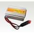 Konvertues Energjie Makine 100W | Power Inverter DC 12v to AC 220V