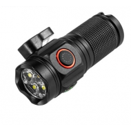 Elektrik Dore | Mini High Power Flashlight