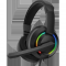 Kufje Gaming Barracuda HYDRA Headset