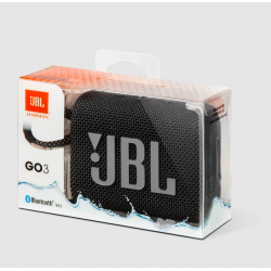 Boks me Bluetooth JBL Go 3